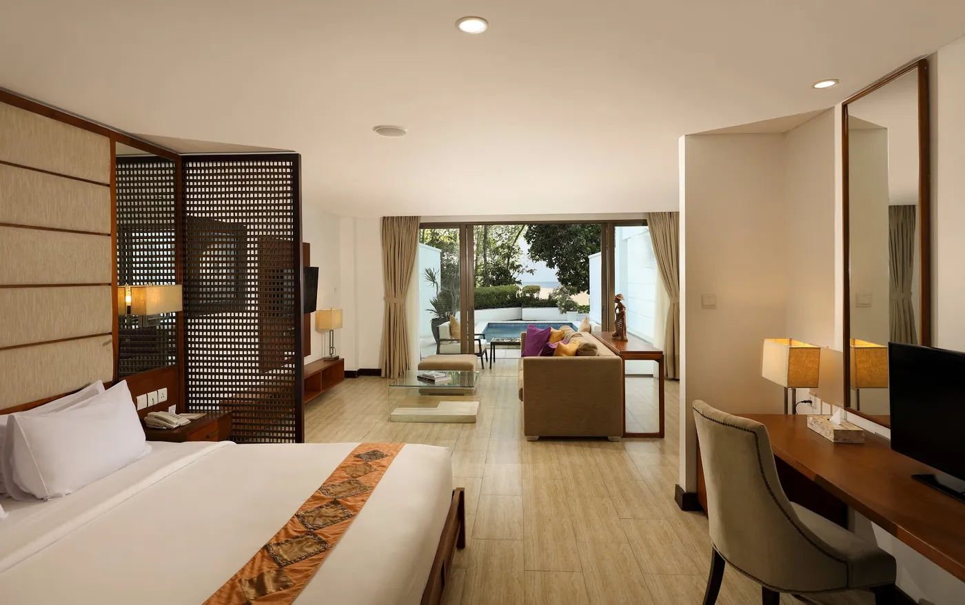 Lv8 Resort Hotel, Ubud