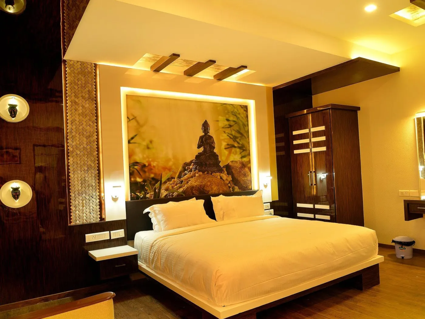 MMR Gardens, Madurai