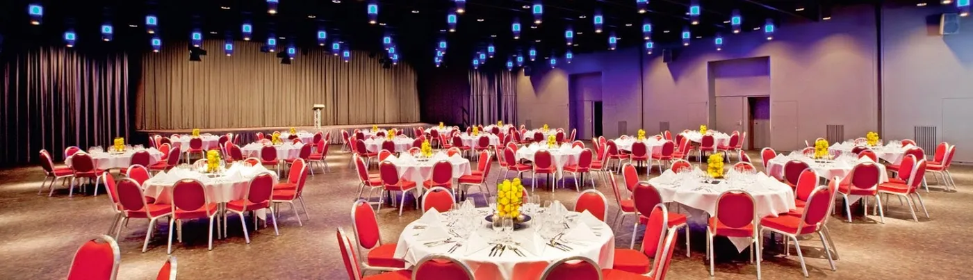Mövenpick Zurich Regensdorf, Zurich