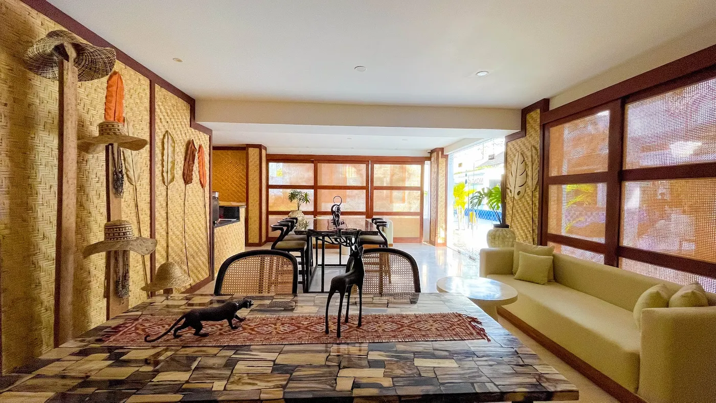 Montigo Resorts, Seminyak, Seminyak