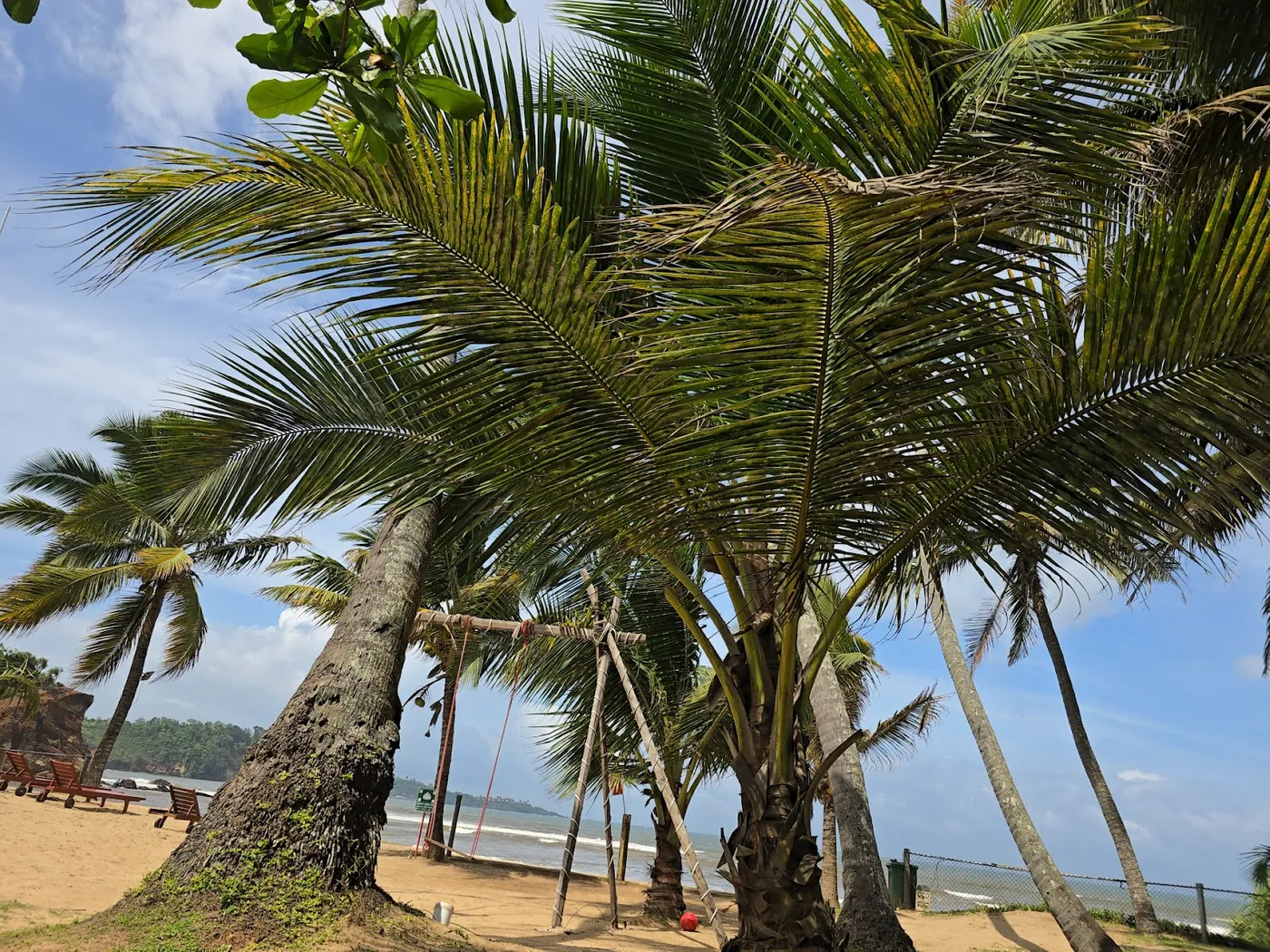 Mandara Resort Mirissa, Mirissa