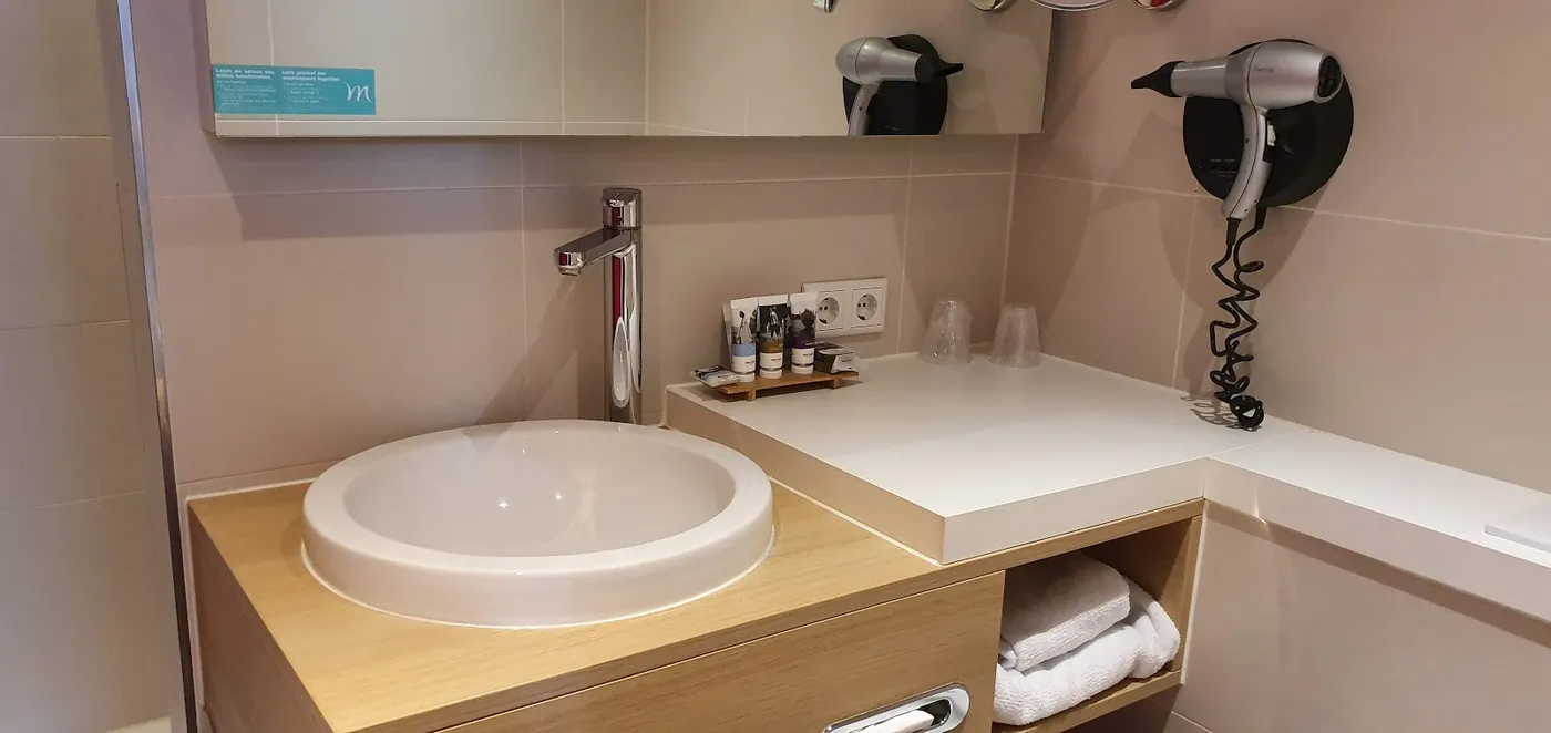 Mercure Amsterdam City Hotel, Amsterdam