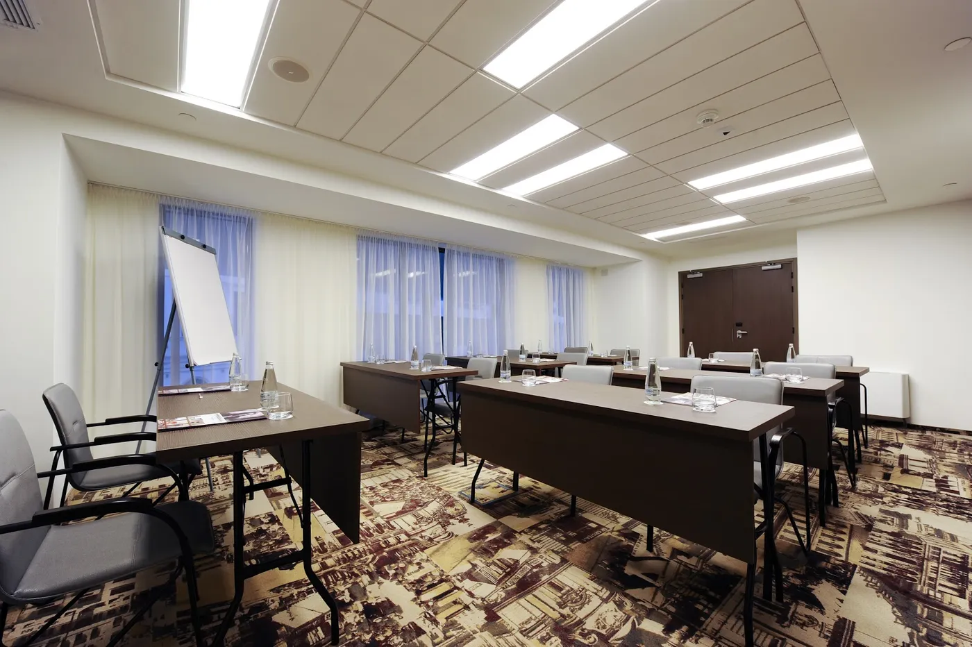 Mercure Bucharest City Center, Bucharest