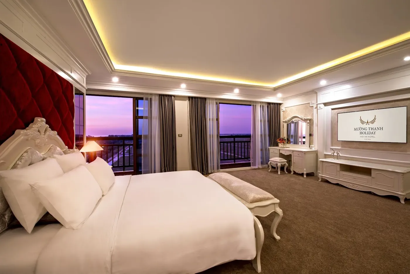 Mường Thanh Holiday Hoi An Hotel, Hoi An
