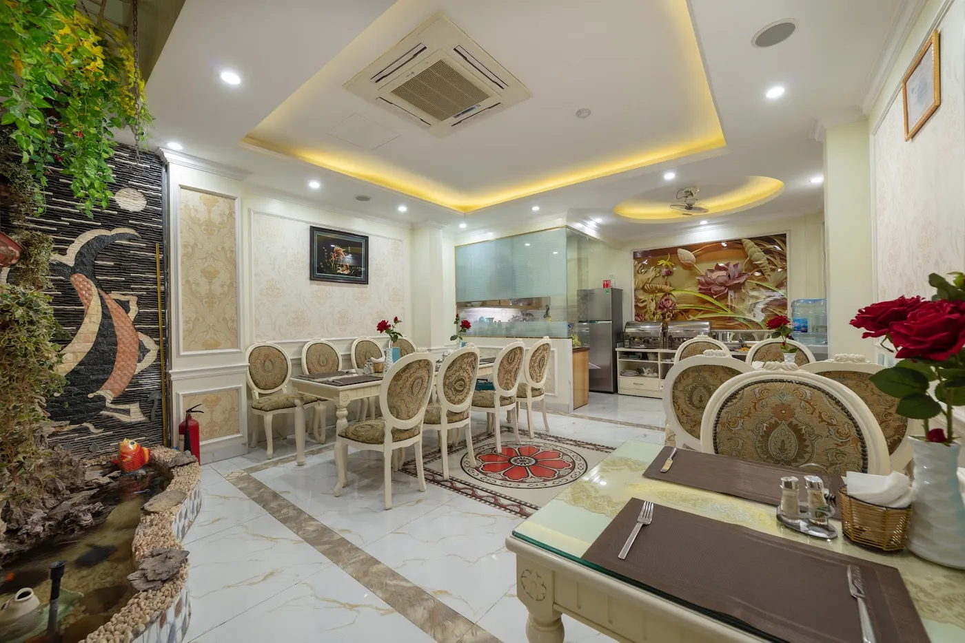 My Moon Hotel Hanoi, Hanoi