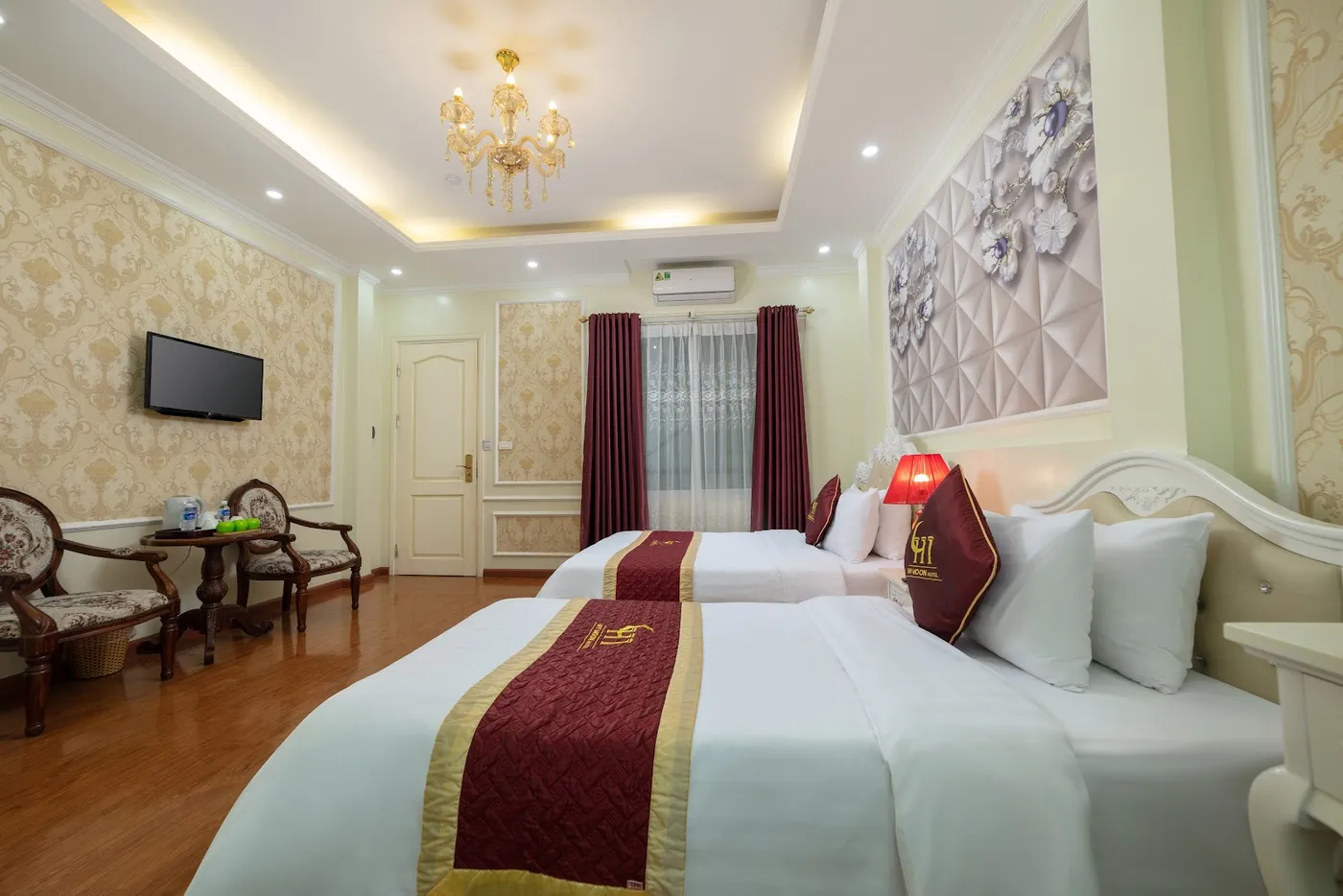 My Moon Hotel Hanoi, Hanoi