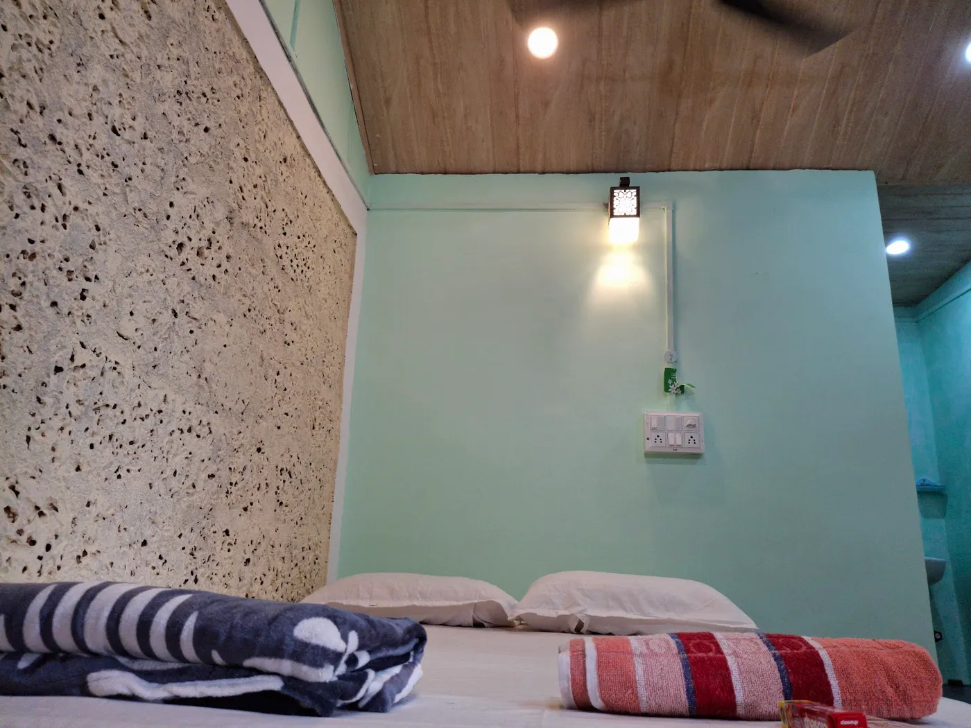 Myna Beach Stay, Gokarna