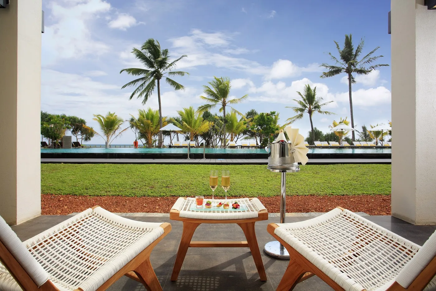 NH Bentota Ceysands Resort, Bentota