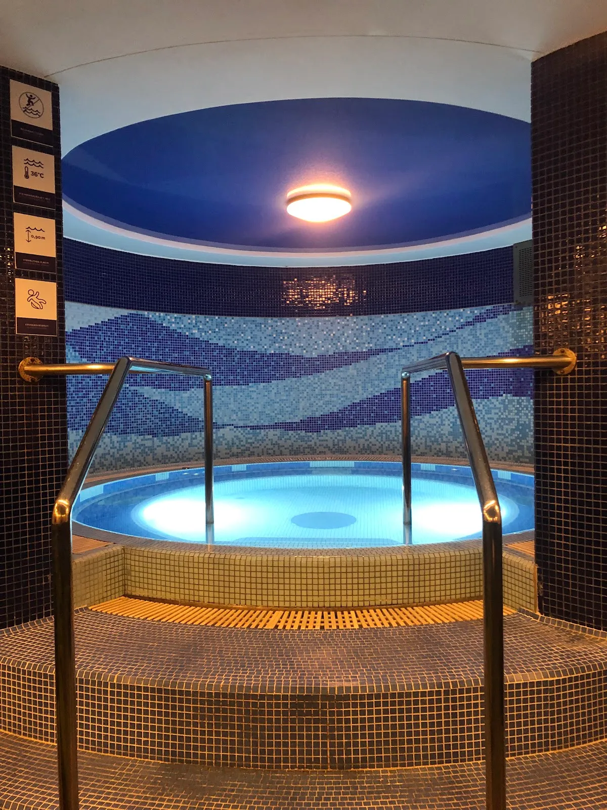 Novotel Budapest Centrum, Budapest
