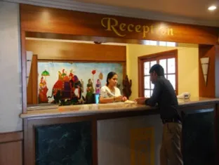 Nahar Manchester Inn, Coimbatore