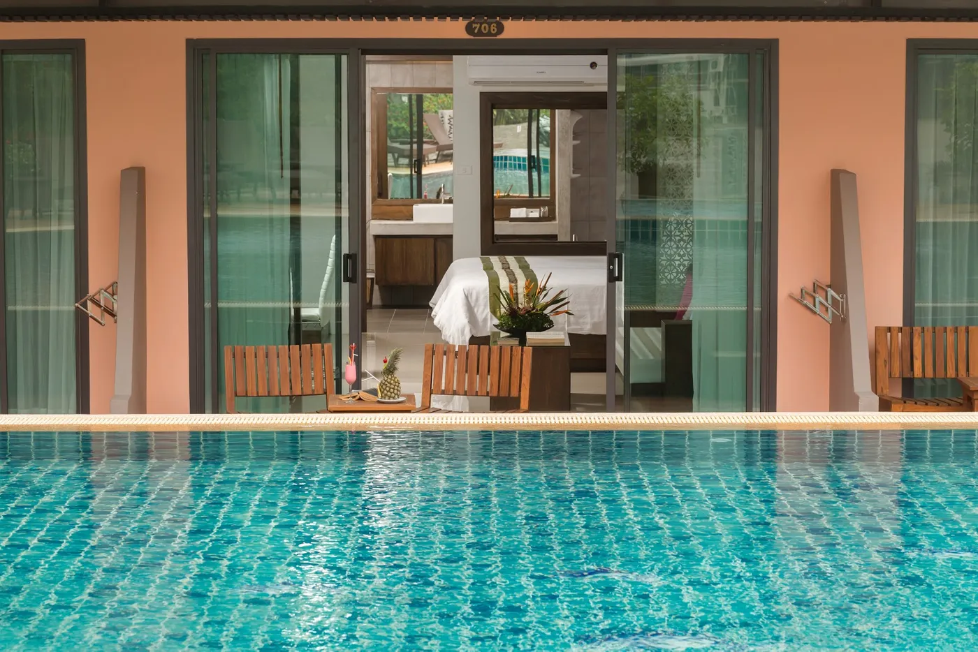 Naina Resort & Spa, Phuket