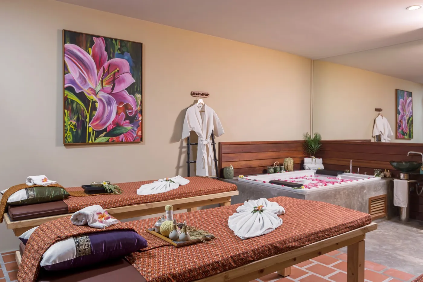 Naina Resort & Spa, Phuket
