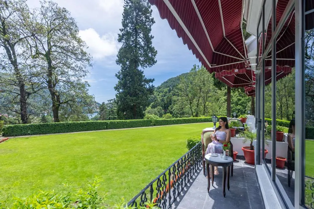 Namah Nainital, a member of Radisson Individuals Retreats, Nainital