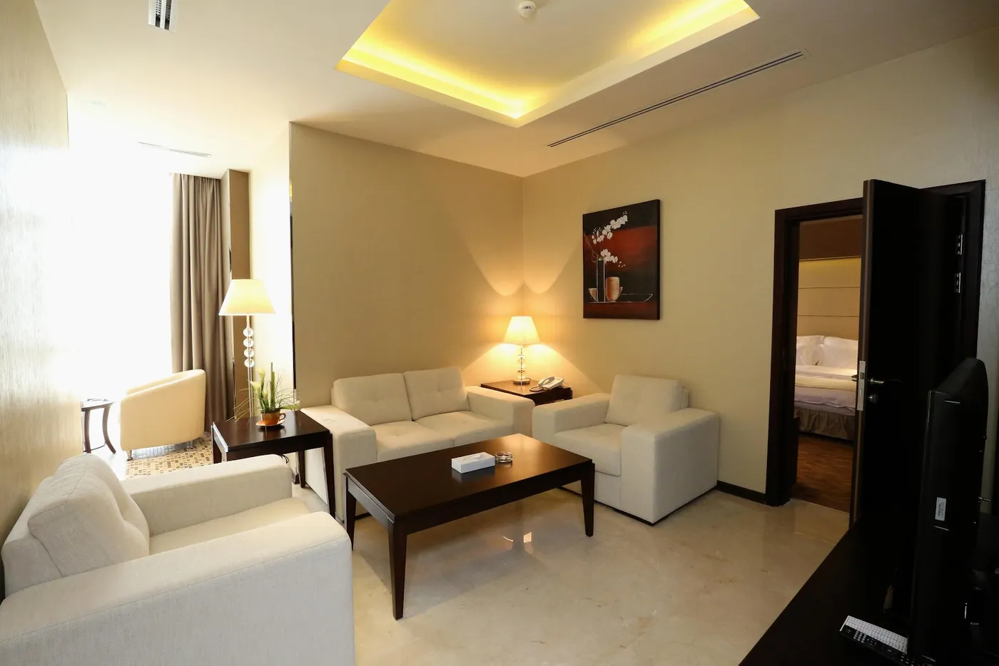 Nehal Hotel, Abu Dhabi