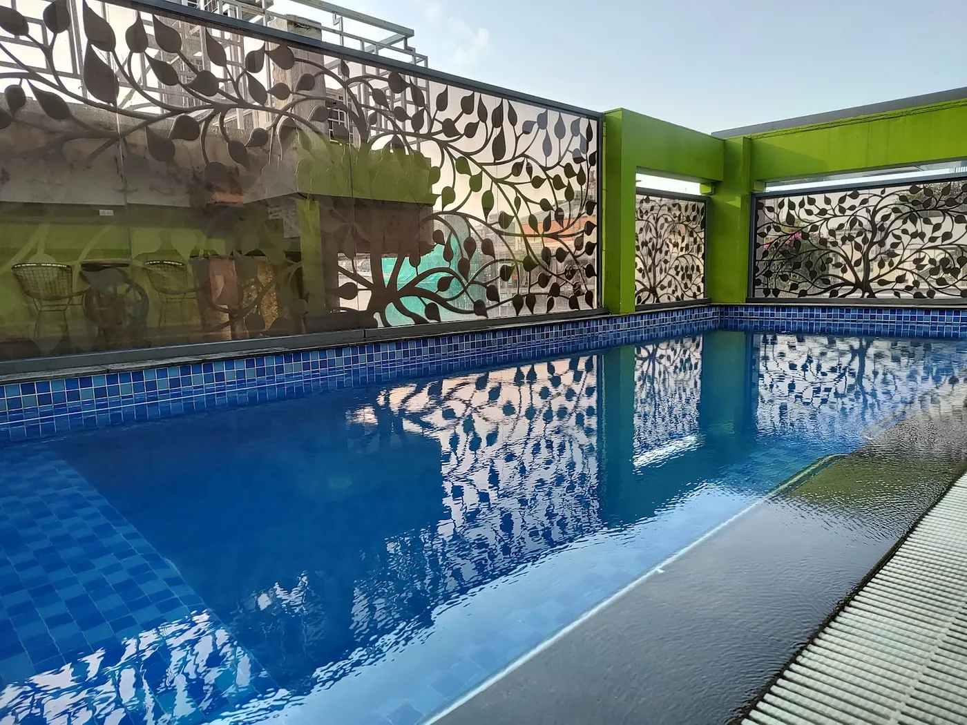Nesta Hotel - Saigon, Ho Chi Minh City