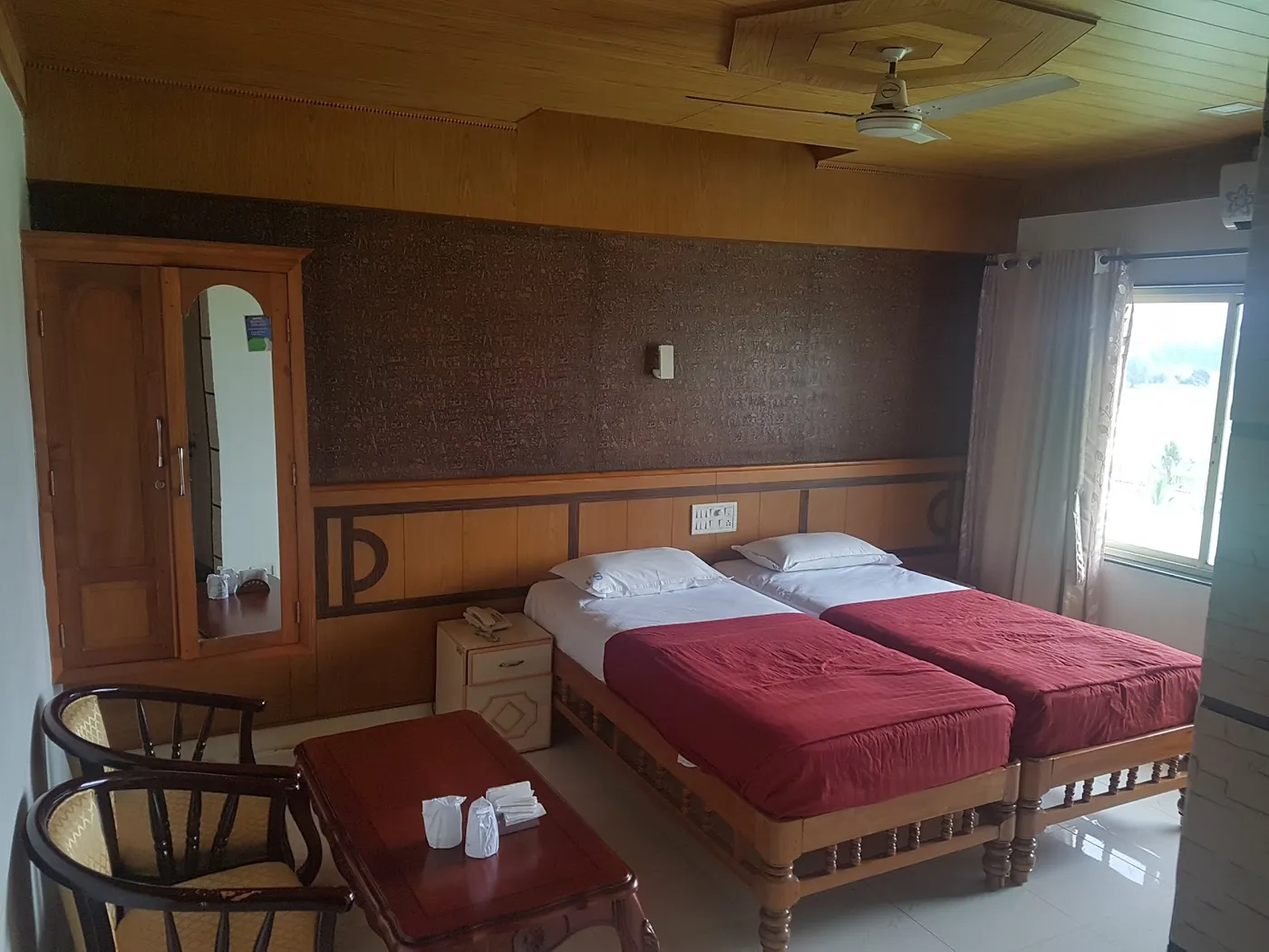 SHARADA INTERNATIONAL, Udupi