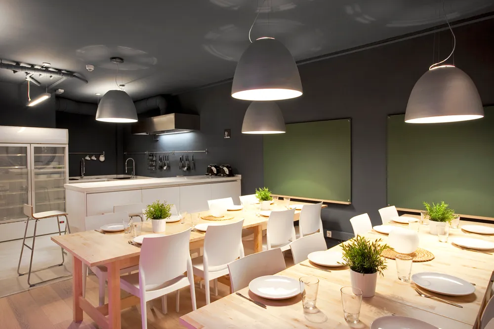 Sant Jordi Hostels Sagrada Familia, Barcelona