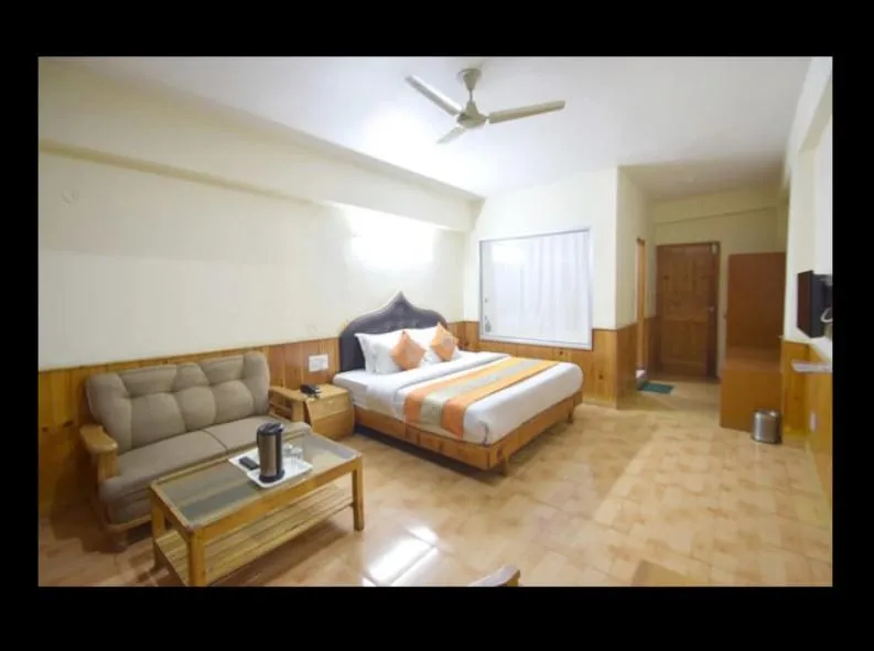 Sarthak Resorts, Manali