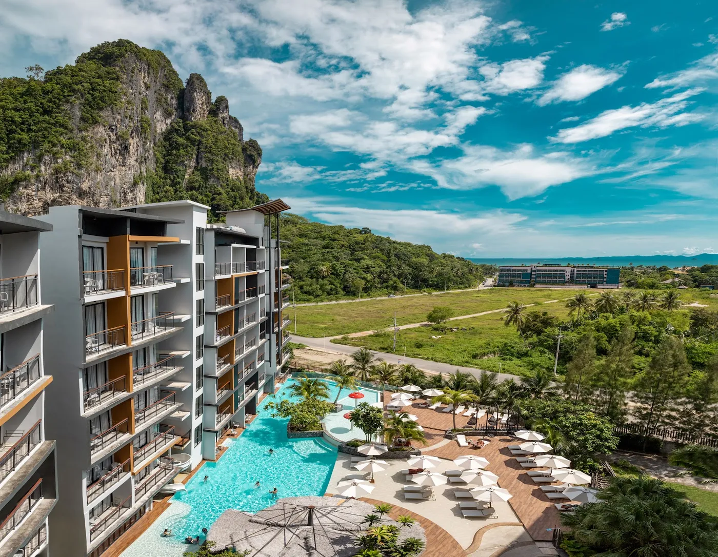Sea Seeker Krabi Resort, Krabi