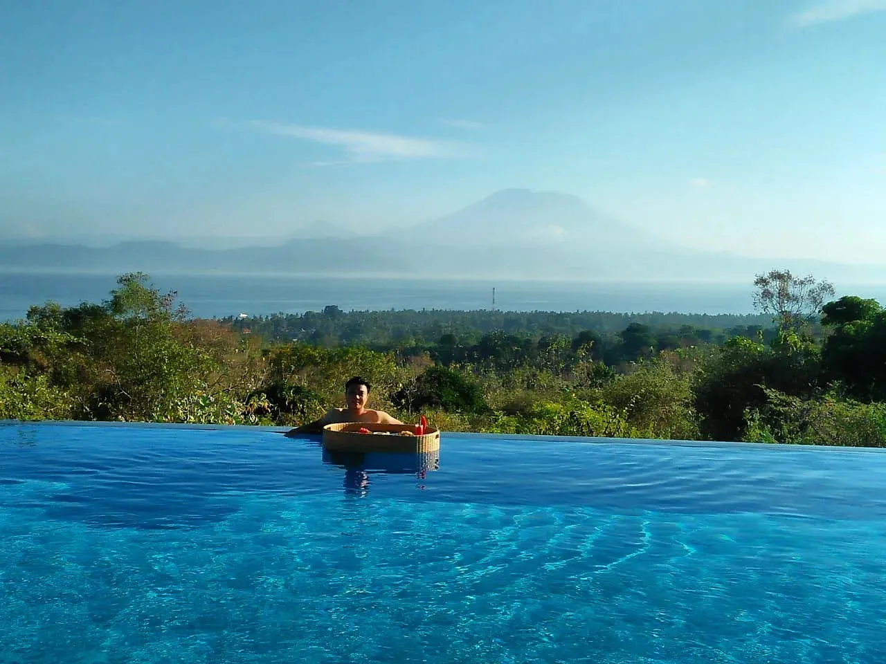 Semabu Hills Hotel Nusa Penida, Nusa Penida