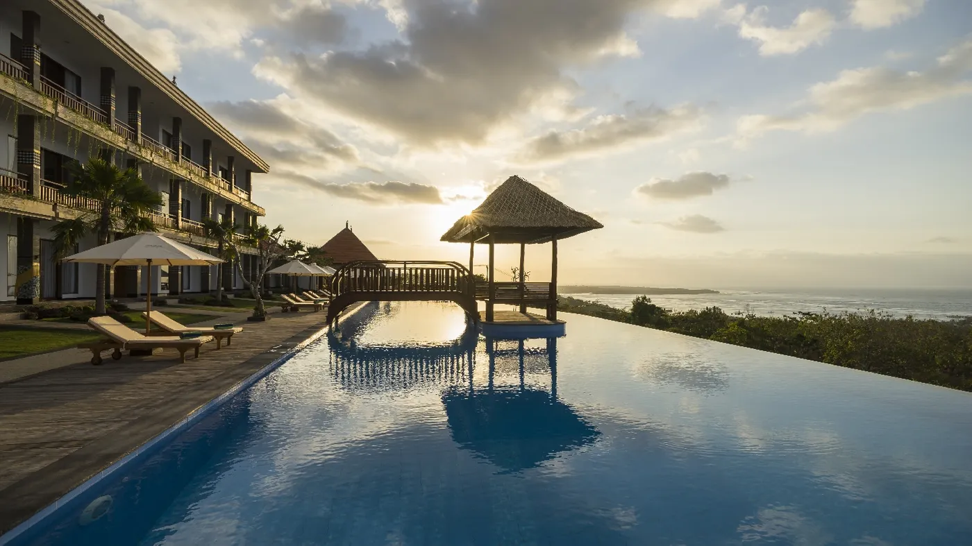Semabu Hills Hotel Nusa Penida, Nusa Penida