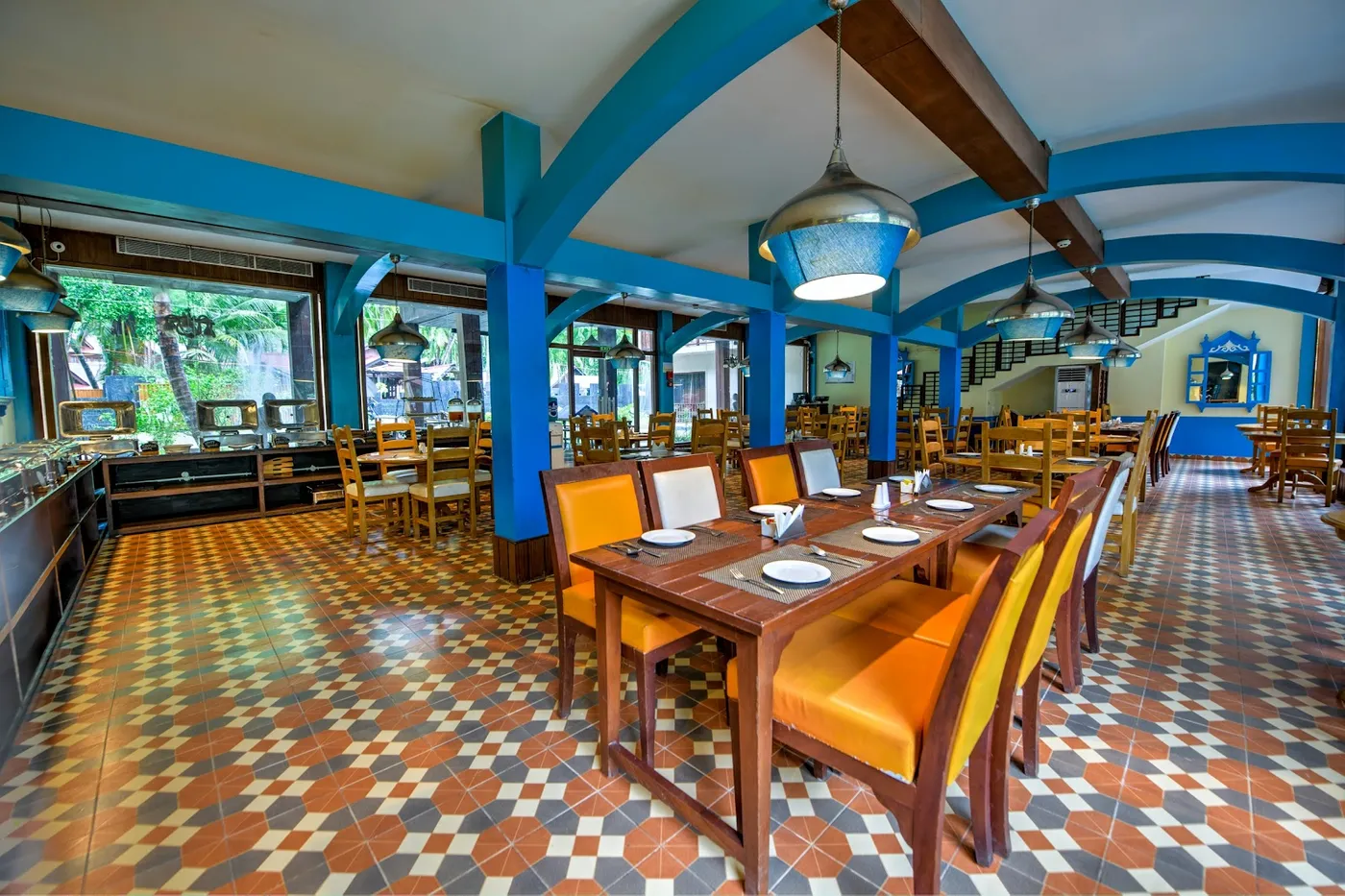 Silver Sand Beach Resort, Havelock, Havelock