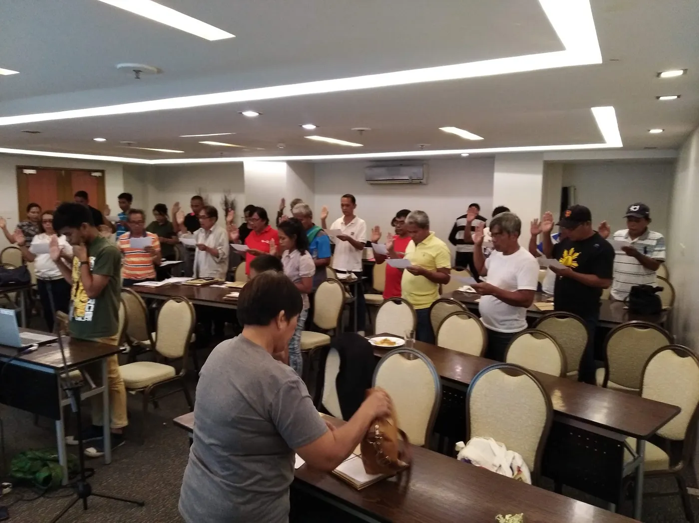 St. Mark Hotel, Cebu