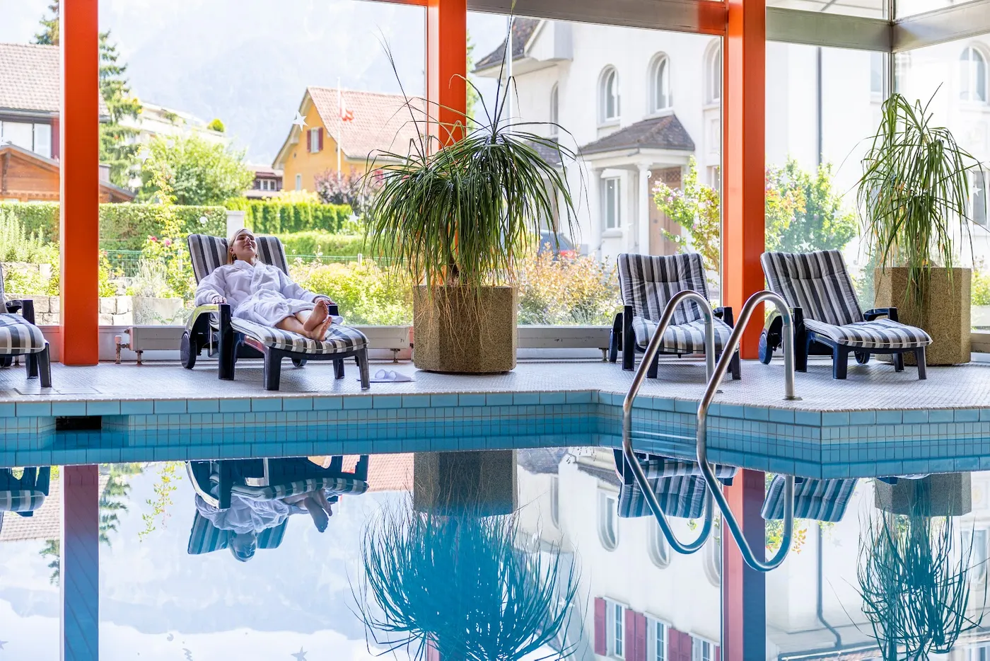 Stella Hotel Interlaken, Interlaken