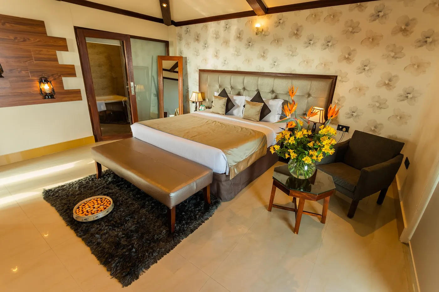 Polo Orchid Resort, Cherrapunji, Cherrapunji