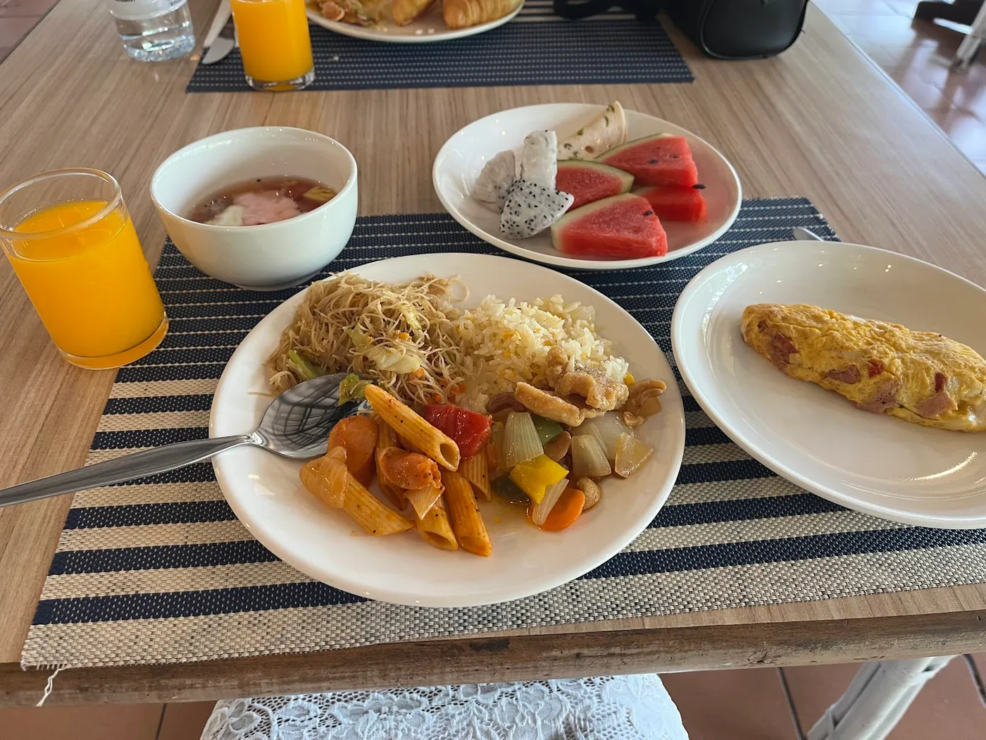 Patong Lodge Hotel, Phuket
