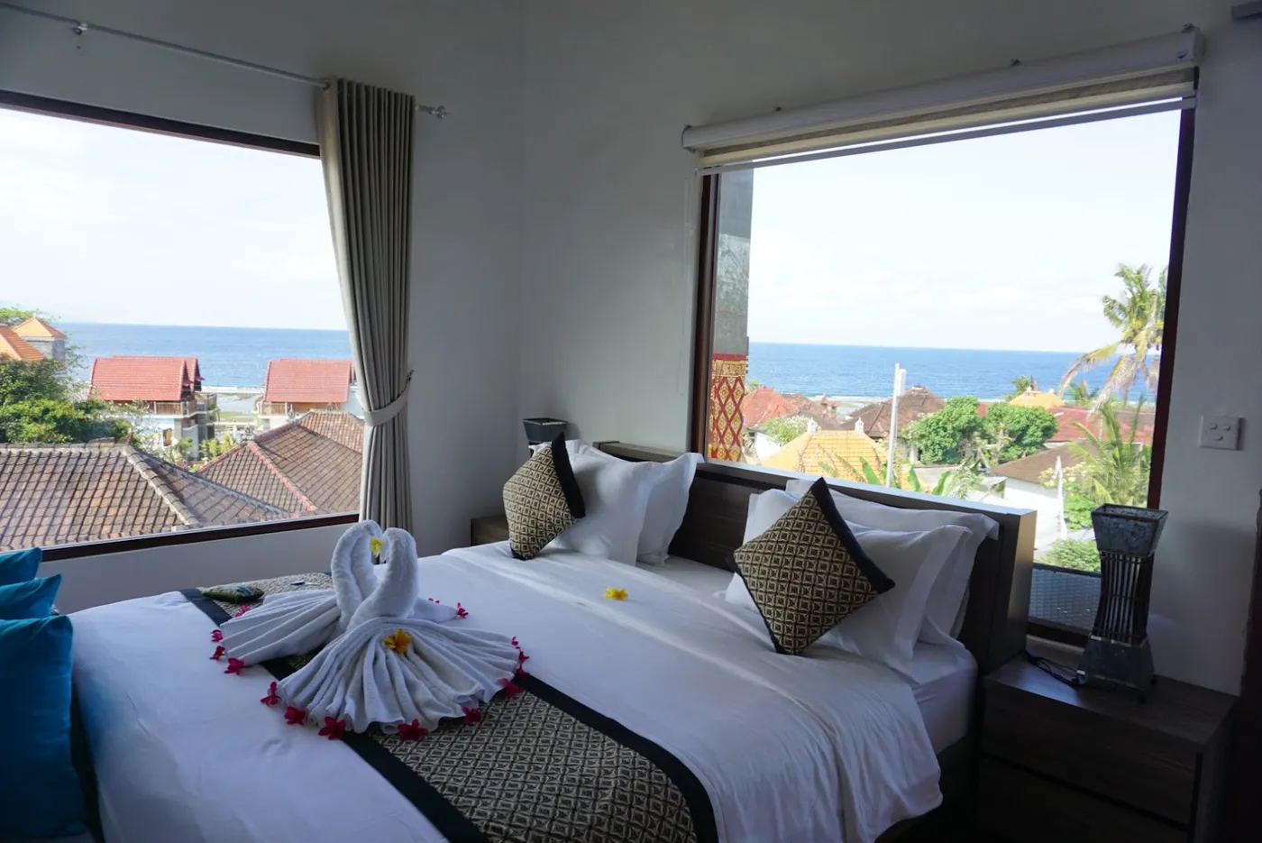 Pandawa Beach Resort and Spa Luxury, Nusa Penida