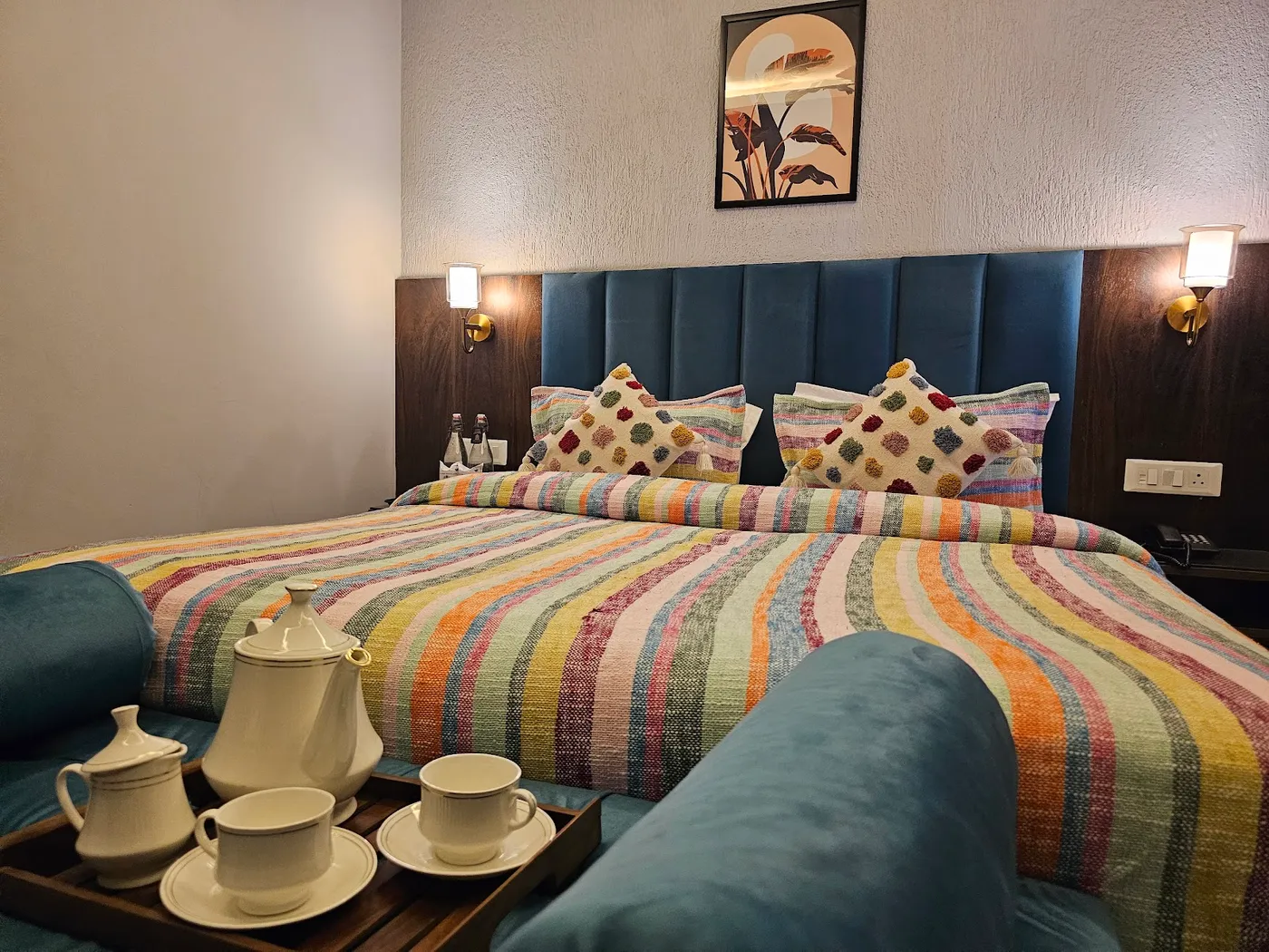 Perfectstayz Laxmi Heritage, Rishikesh