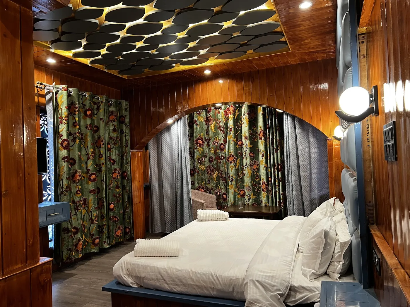 Pine View, Gulmarg
