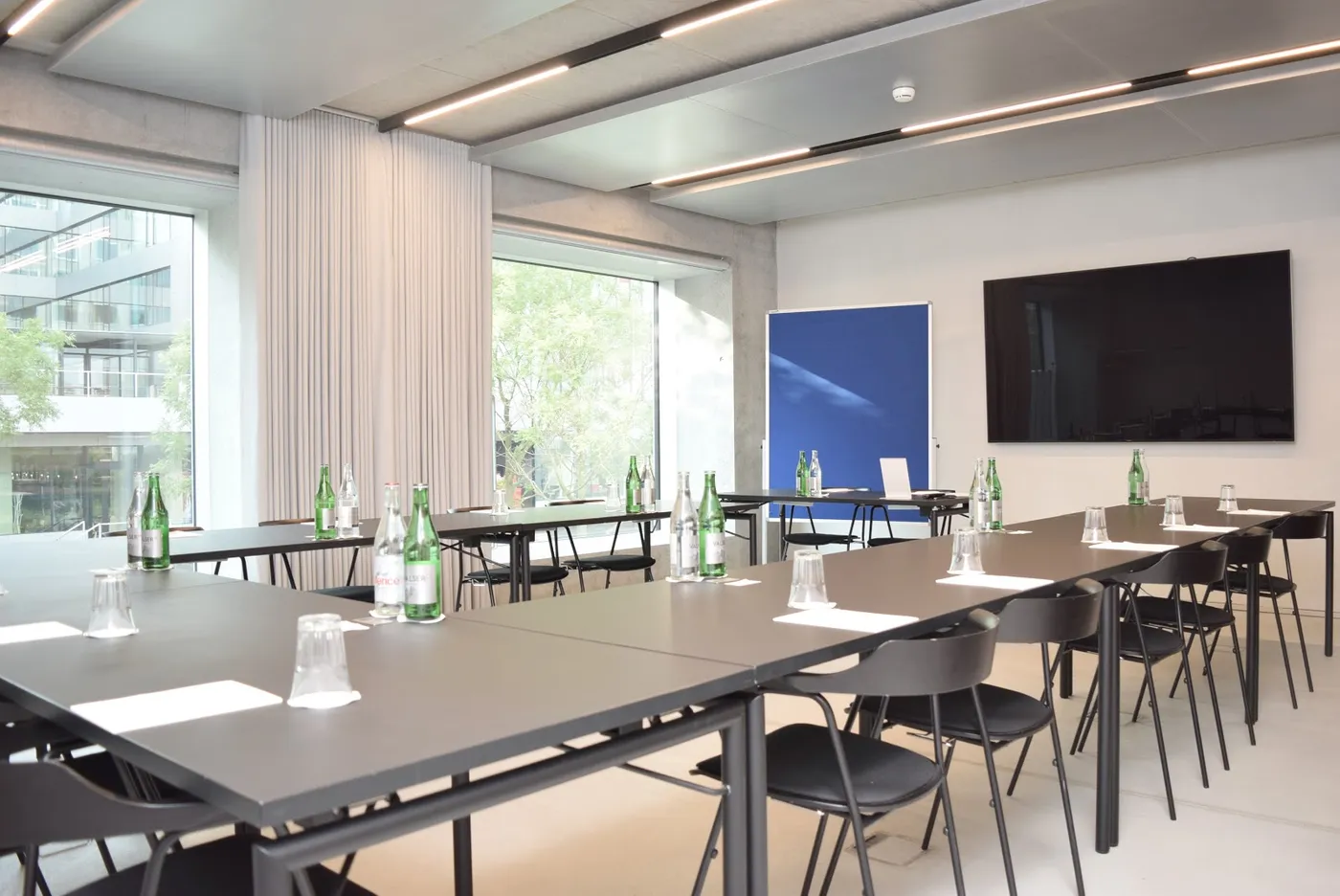 Placid Hotel Zurich, Zurich