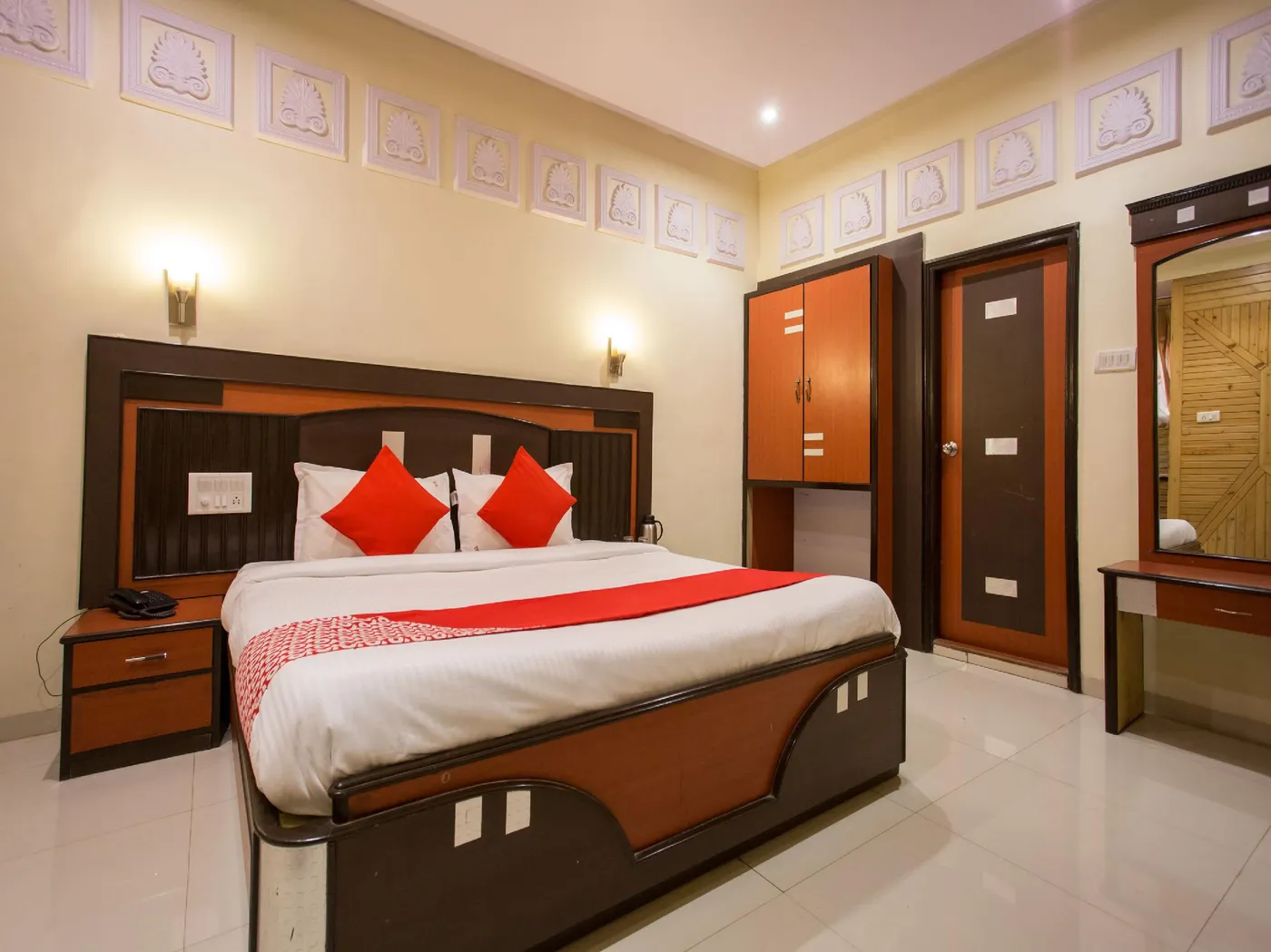 Pratap Heritage, Mahabaleshwar