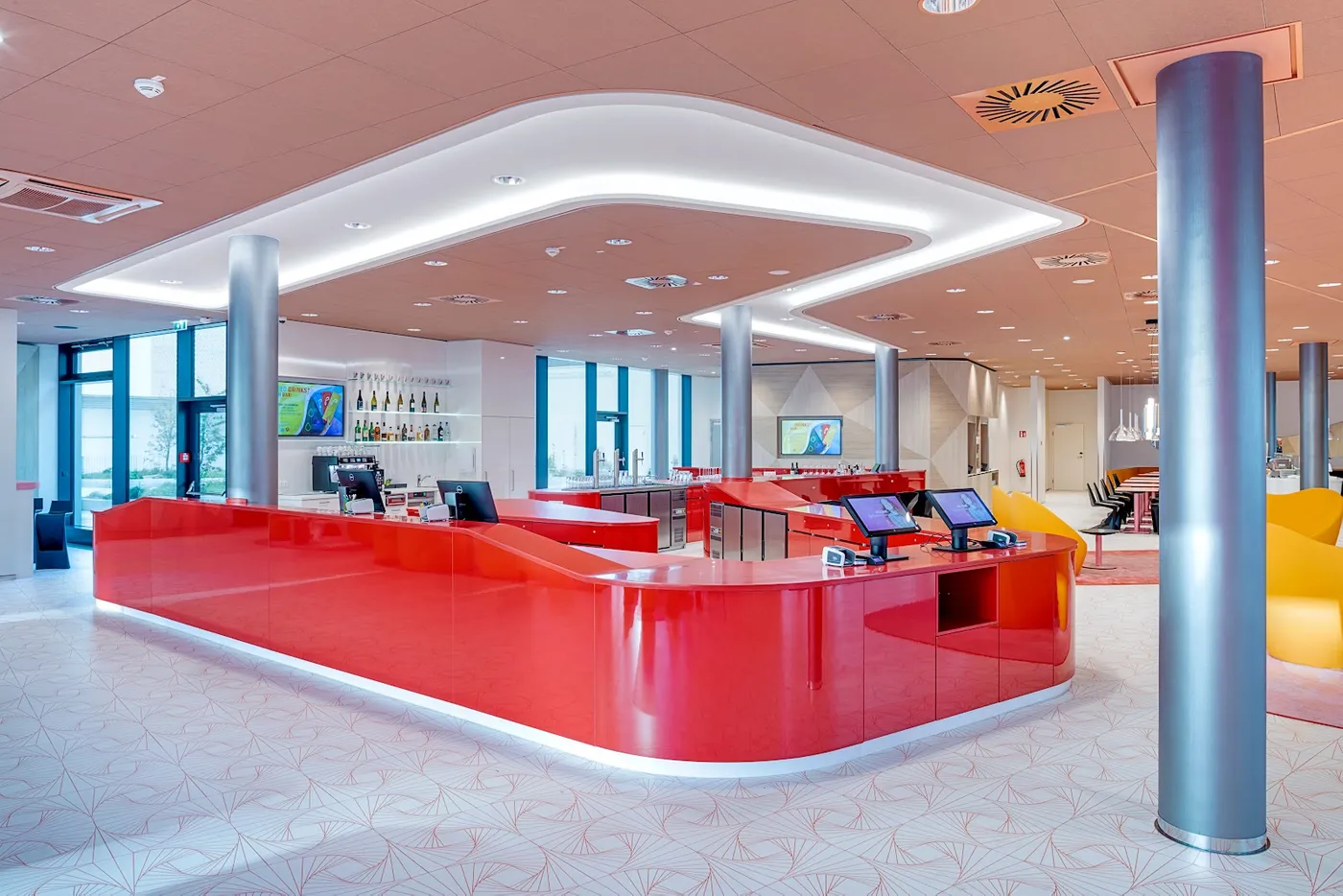 Prize by Radisson, Vienna City, Vienna
