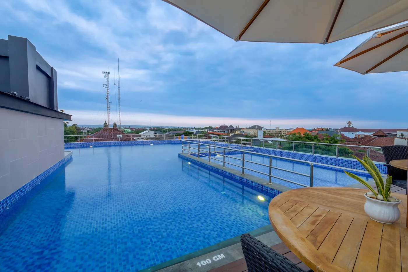 Royal Regantris Kuta, Kuta