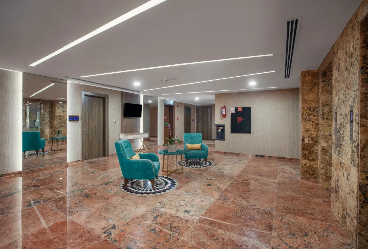 Royal Tulip Hotel & Casino Tbilisi, Tbilisi