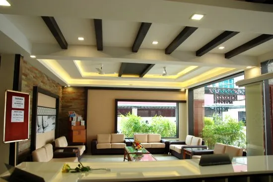 Royale Park, Alleppey