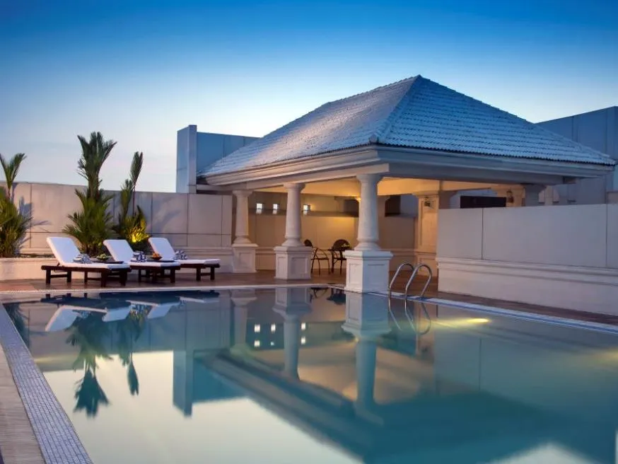 Radisson Blu Kochi, Kochi