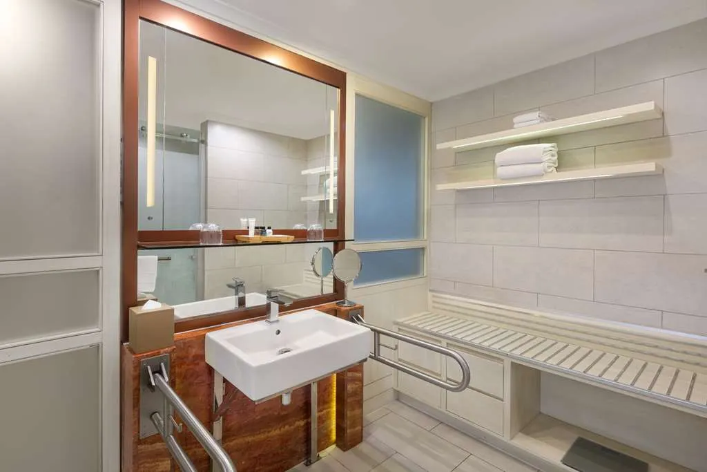 Radisson Blu Resort, Galle, Galle