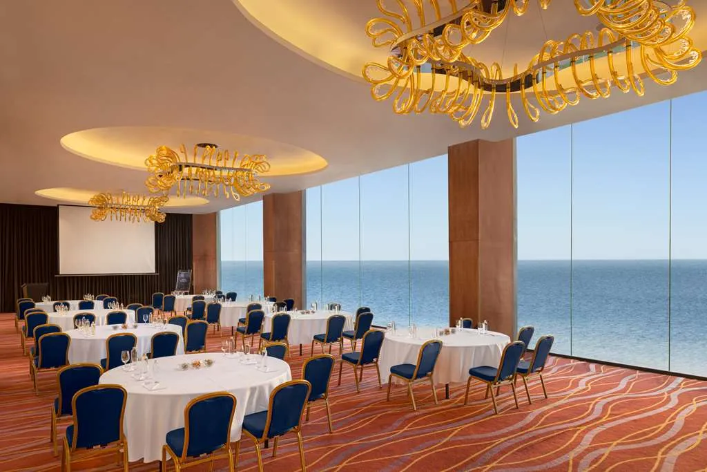 Radisson Hotel Colombo, Colombo