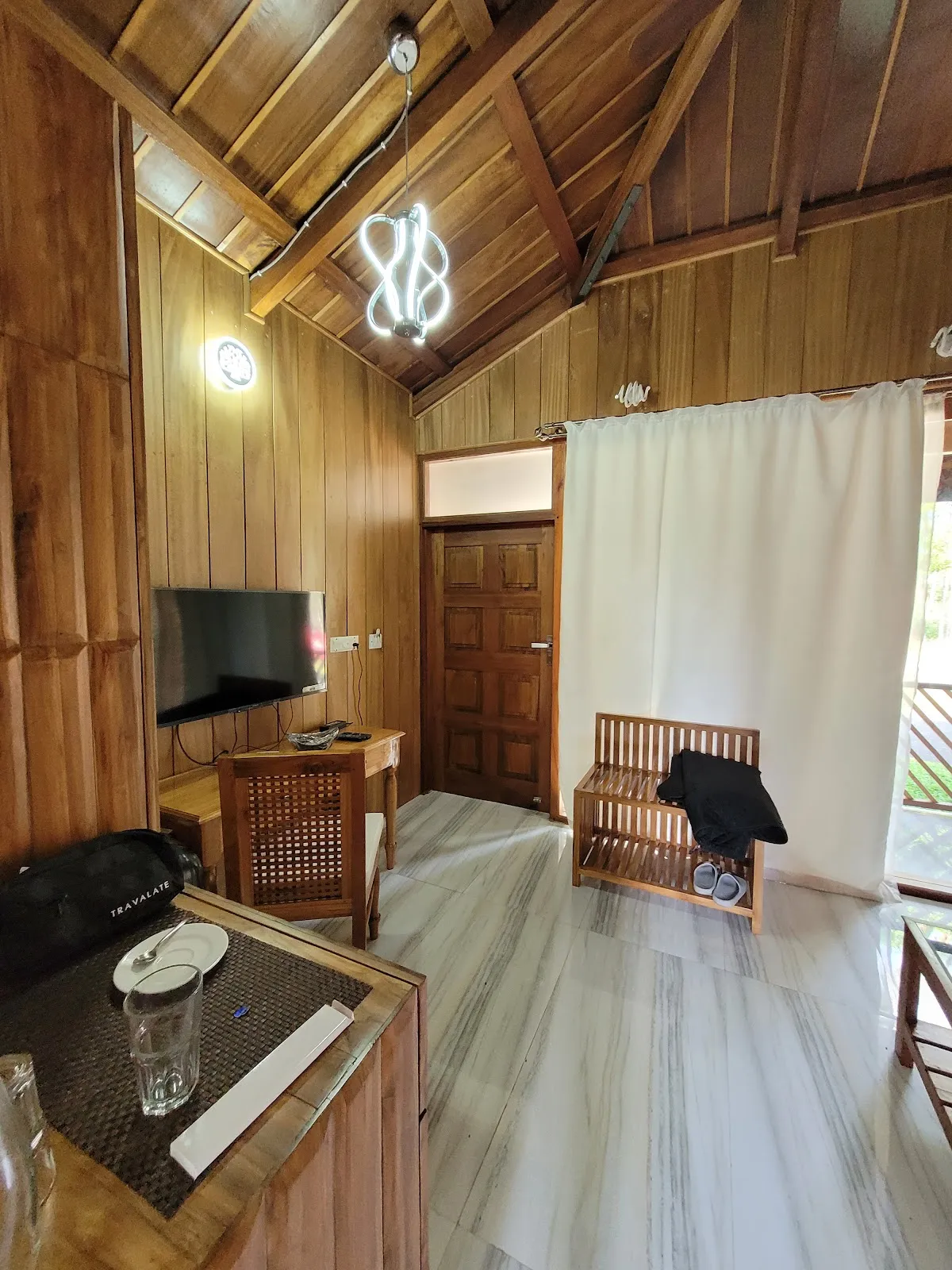 Rainforest || Cottages, Cafe & Jacuzzi, Port Blair, Port Blair