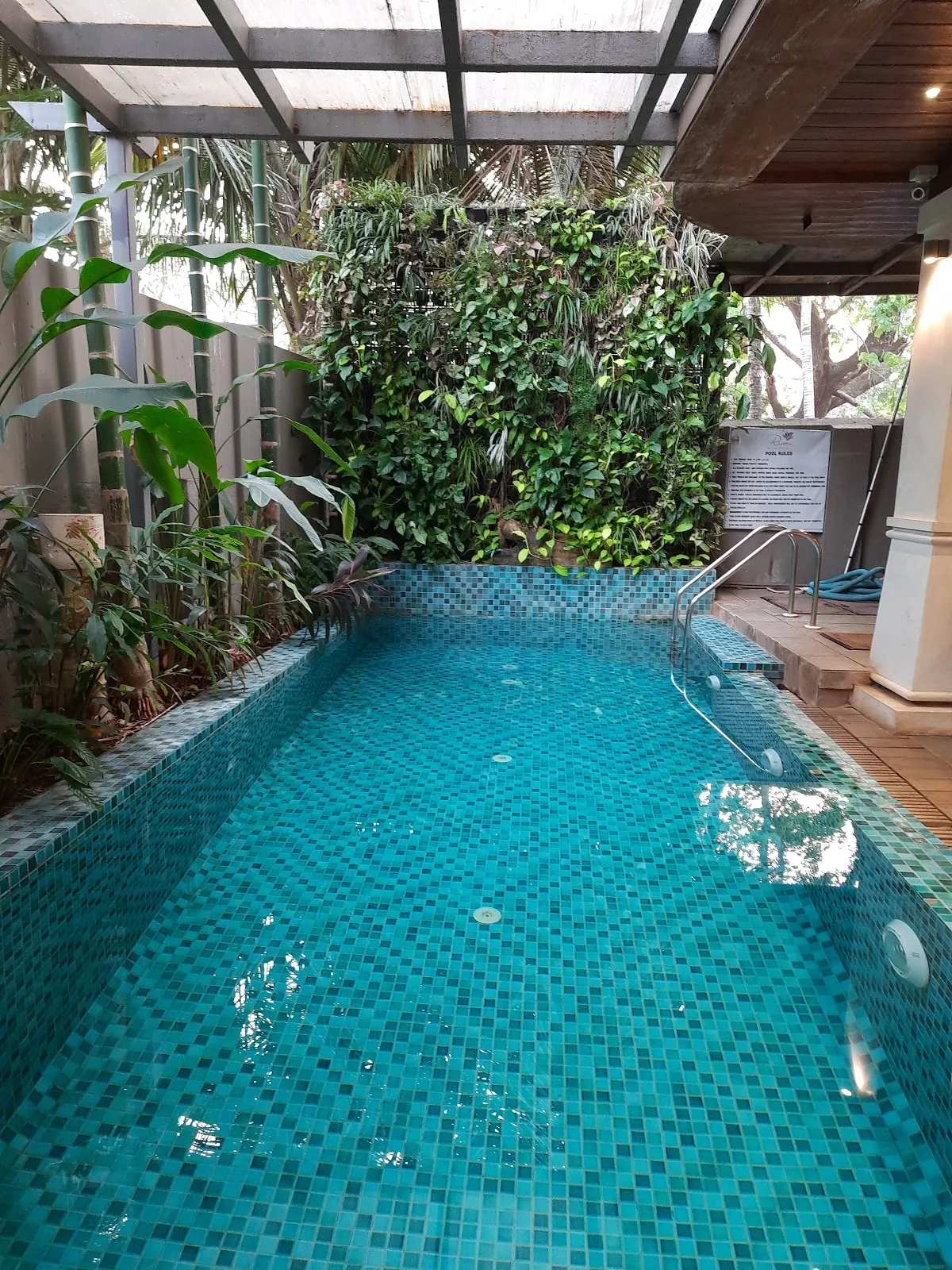 Riva Gold Coast, Candolim