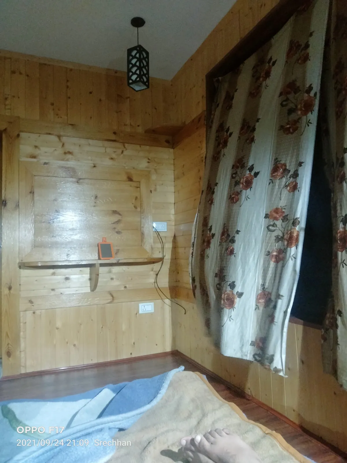 Walnut Resort, Pahalgam