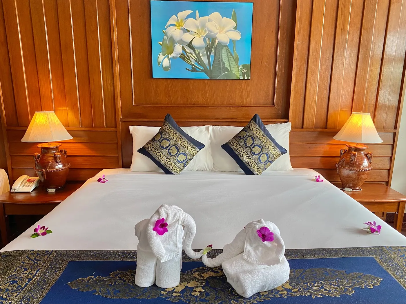 Tony Resort, Phuket