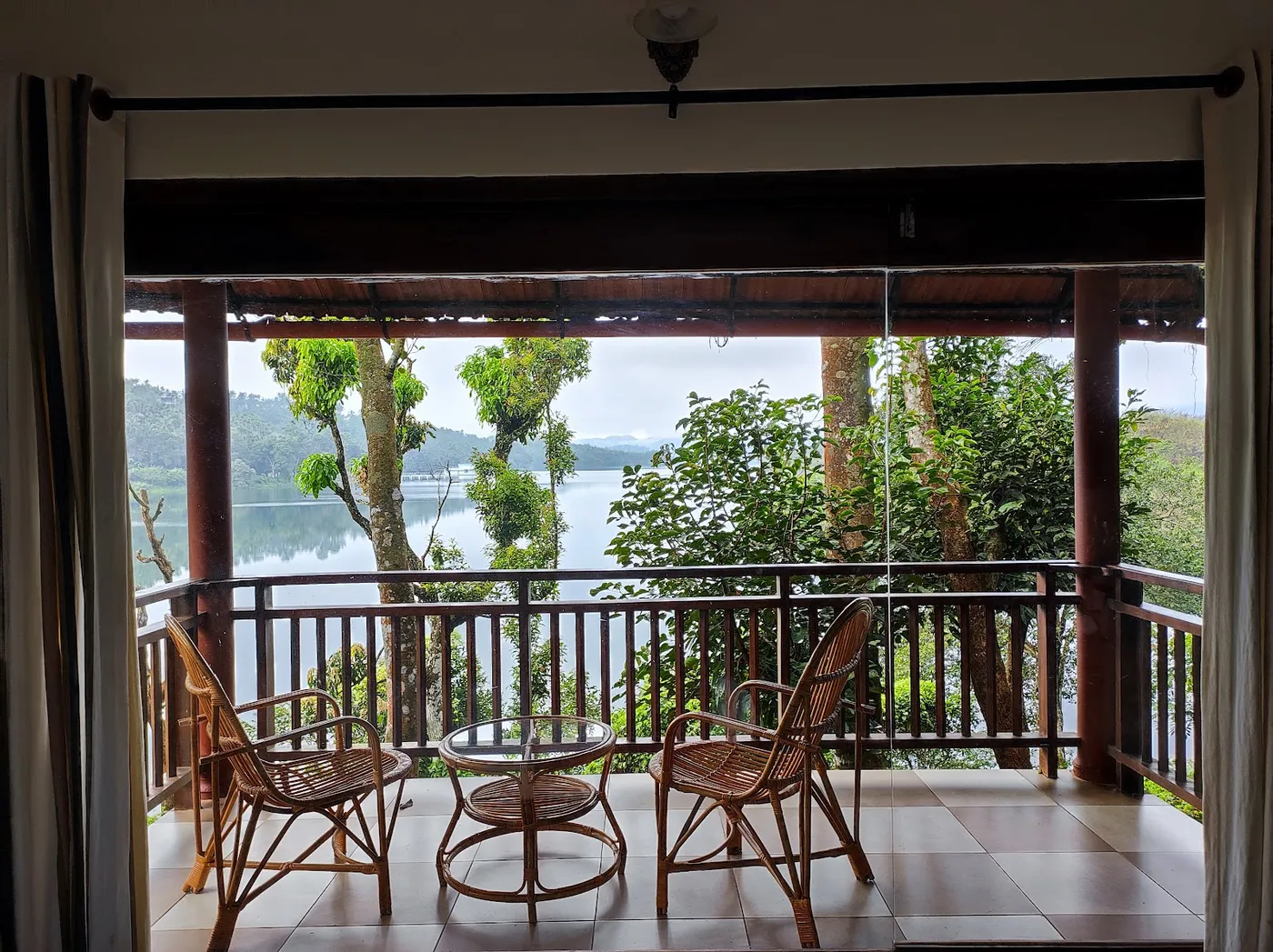 Terrace Resorts Wayanad, Wayanad