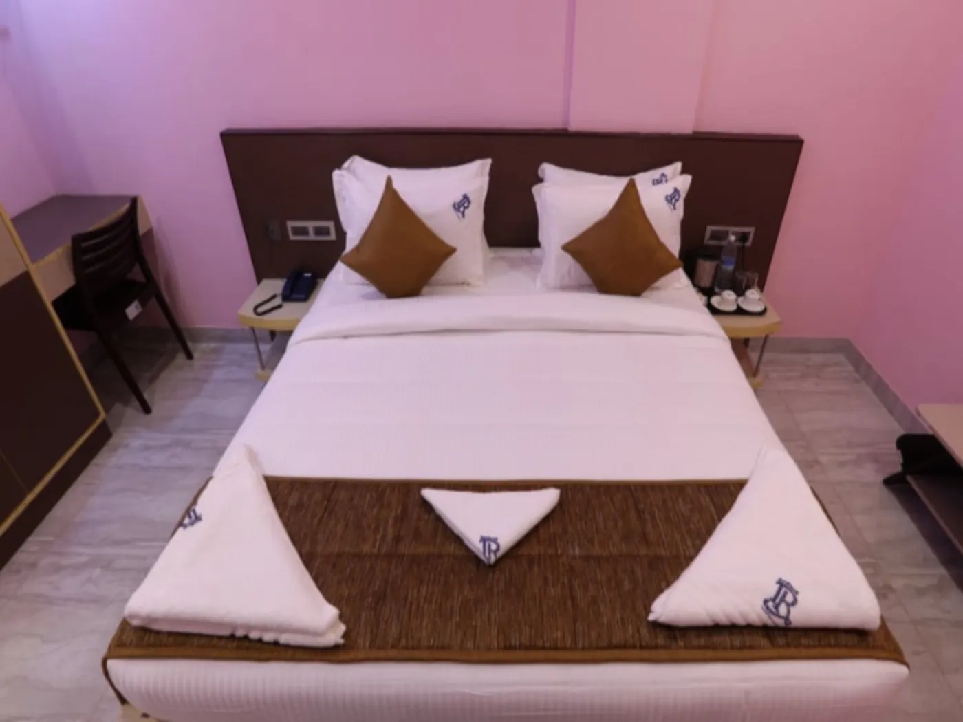 Thaneegai Residency, Pondicherry