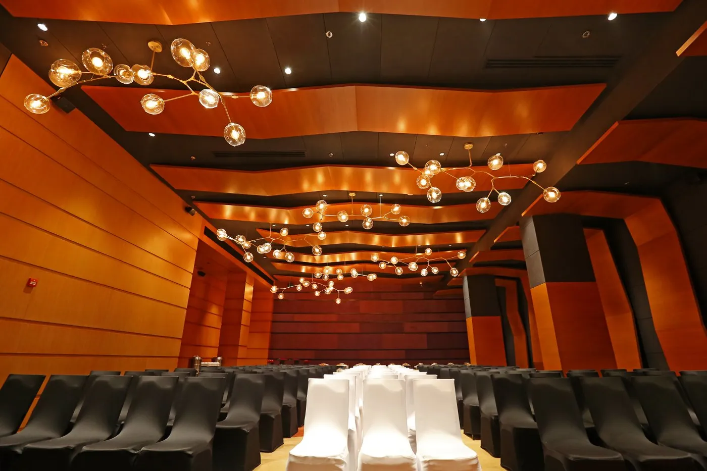 The Ornate, Guwahati