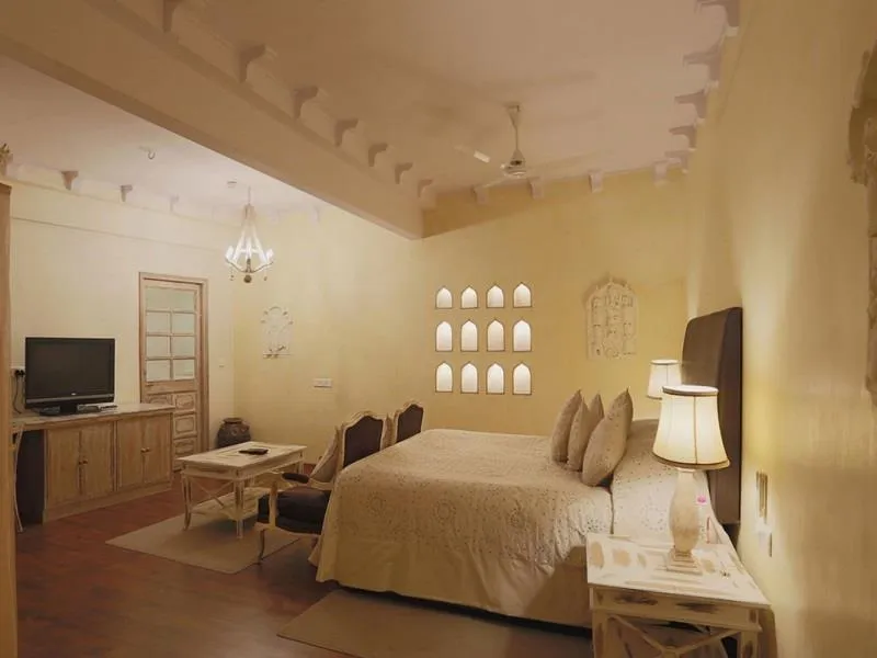 The Ajit Bhawan - A Palace Resort, Jodhpur